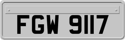 FGW9117