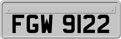 FGW9122