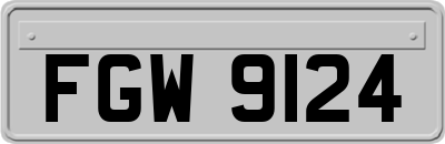 FGW9124
