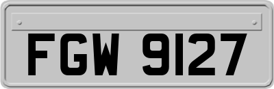 FGW9127