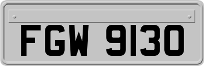 FGW9130