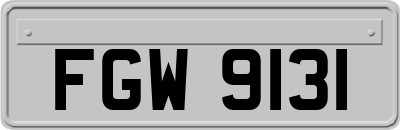 FGW9131
