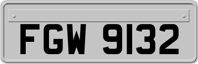 FGW9132