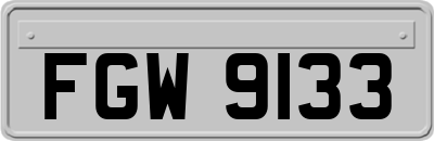 FGW9133
