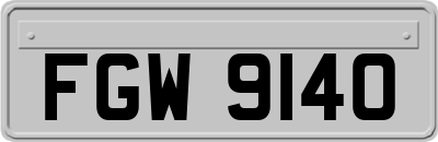 FGW9140