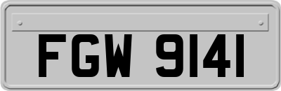 FGW9141