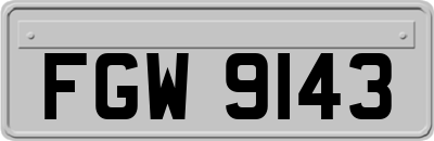 FGW9143
