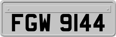 FGW9144
