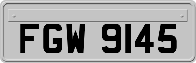 FGW9145