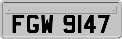 FGW9147