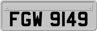 FGW9149