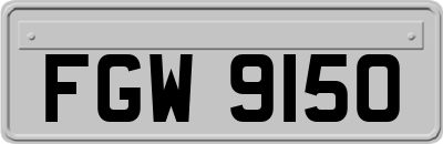 FGW9150
