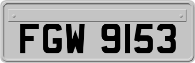 FGW9153