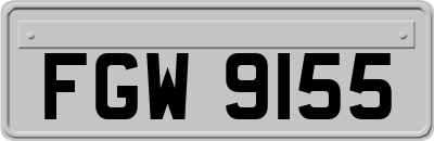 FGW9155