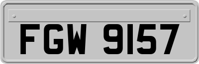 FGW9157