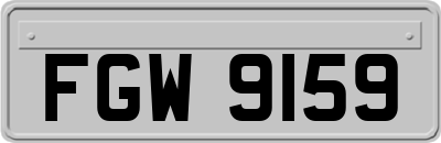 FGW9159
