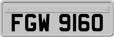 FGW9160