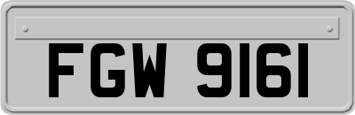 FGW9161