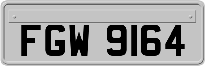 FGW9164
