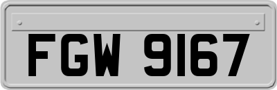 FGW9167