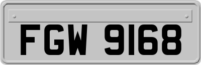 FGW9168