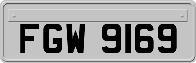 FGW9169