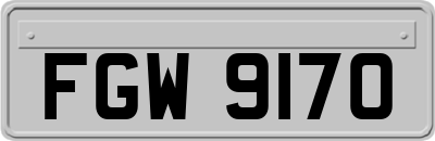 FGW9170
