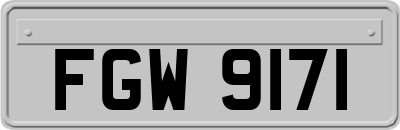 FGW9171