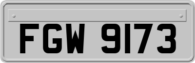 FGW9173