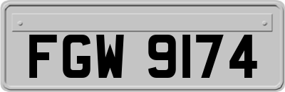 FGW9174