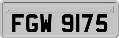 FGW9175