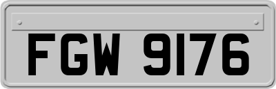 FGW9176