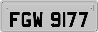 FGW9177