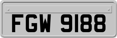 FGW9188