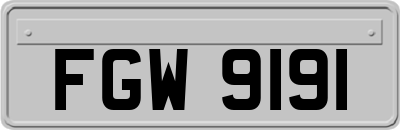FGW9191