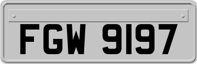 FGW9197