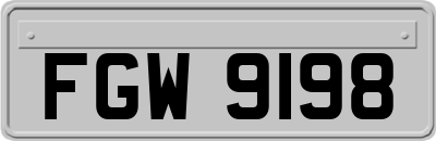 FGW9198