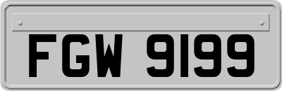 FGW9199