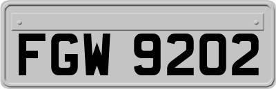 FGW9202