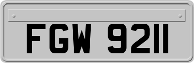 FGW9211