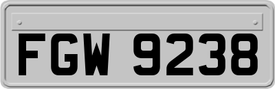 FGW9238