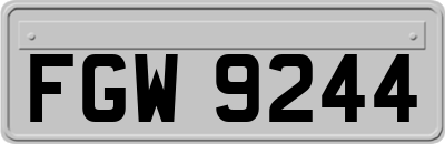FGW9244