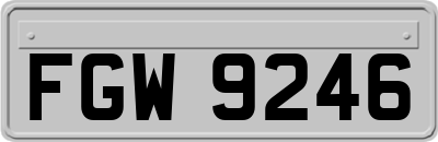 FGW9246