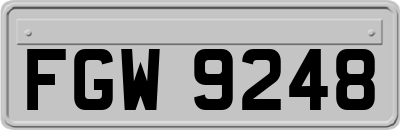 FGW9248