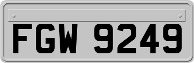 FGW9249