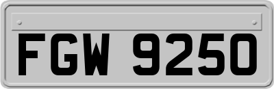 FGW9250