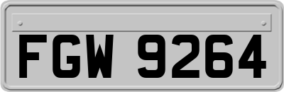 FGW9264