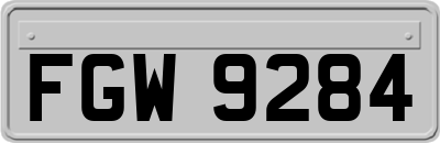 FGW9284
