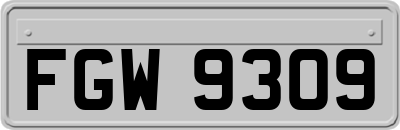 FGW9309