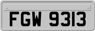 FGW9313